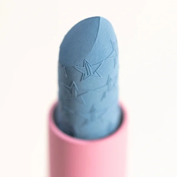 🌸4/$25 Jeffree Star Velvet Trap Lipstick-Jawbreaker - Picture 3 of 3